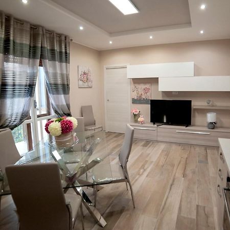 Loft Ortensia Pompei Dış mekan fotoğraf