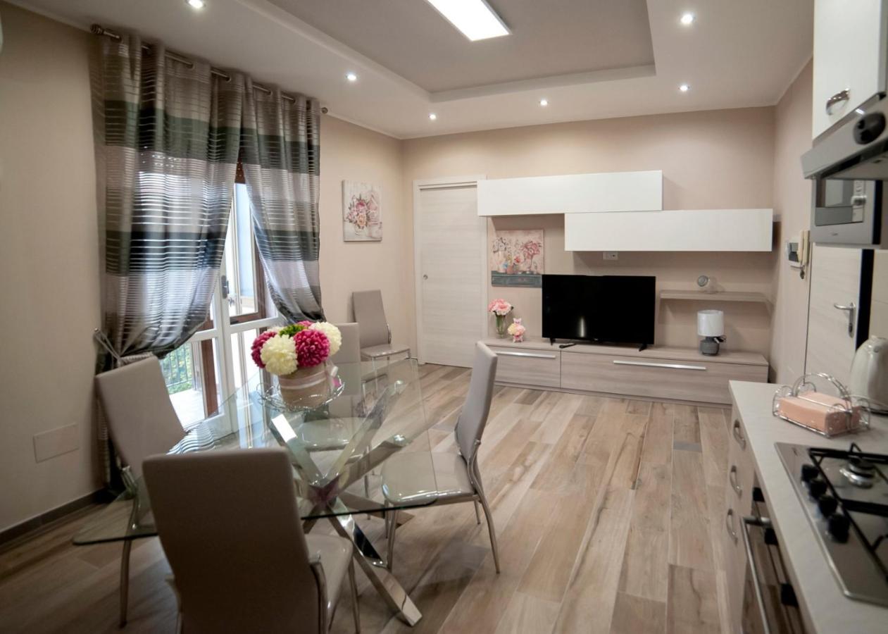 Loft Ortensia Pompei Dış mekan fotoğraf