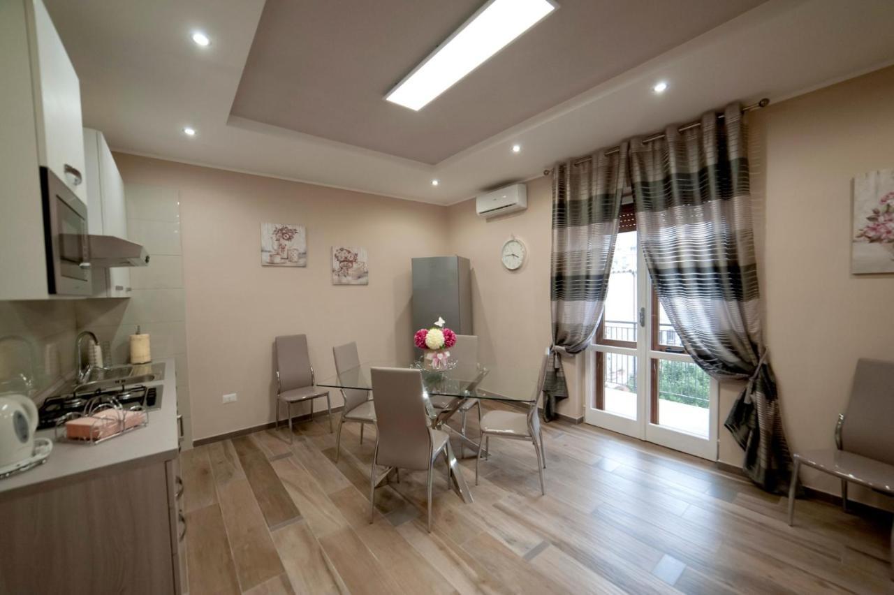 Loft Ortensia Pompei Dış mekan fotoğraf