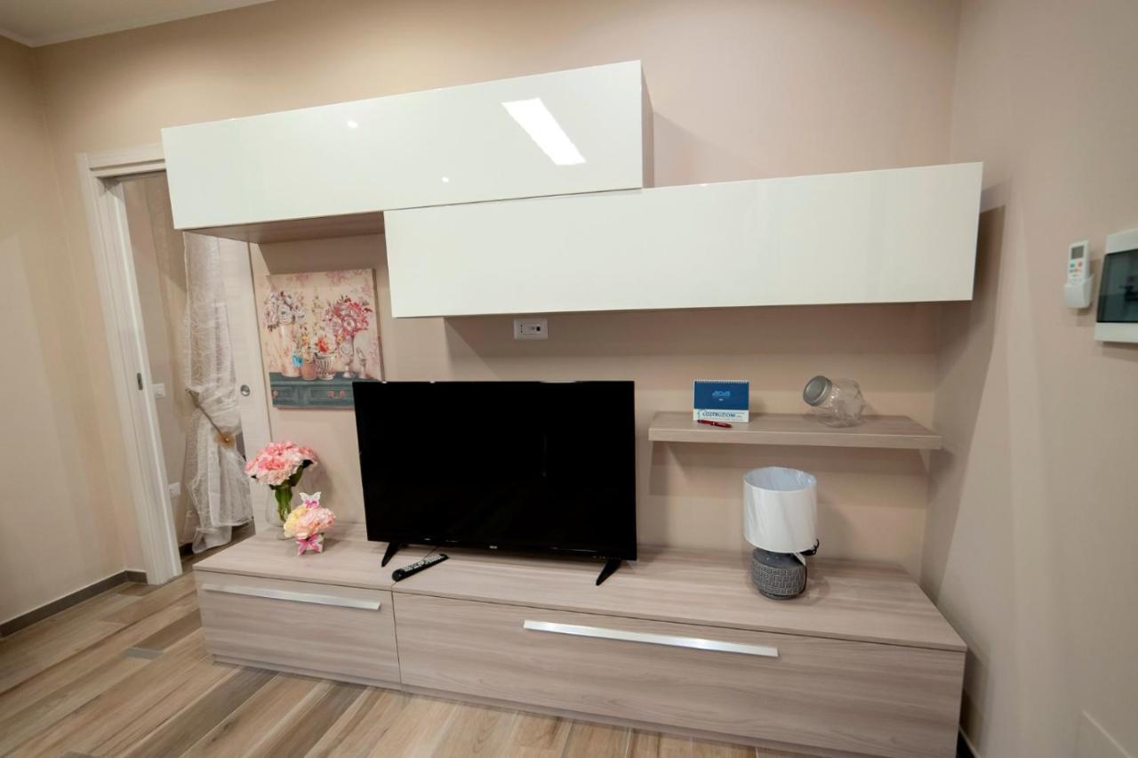 Loft Ortensia Pompei Dış mekan fotoğraf