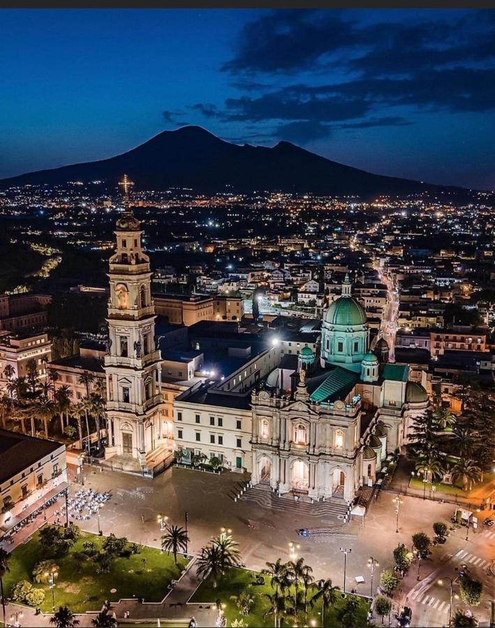 Loft Ortensia Pompei Dış mekan fotoğraf