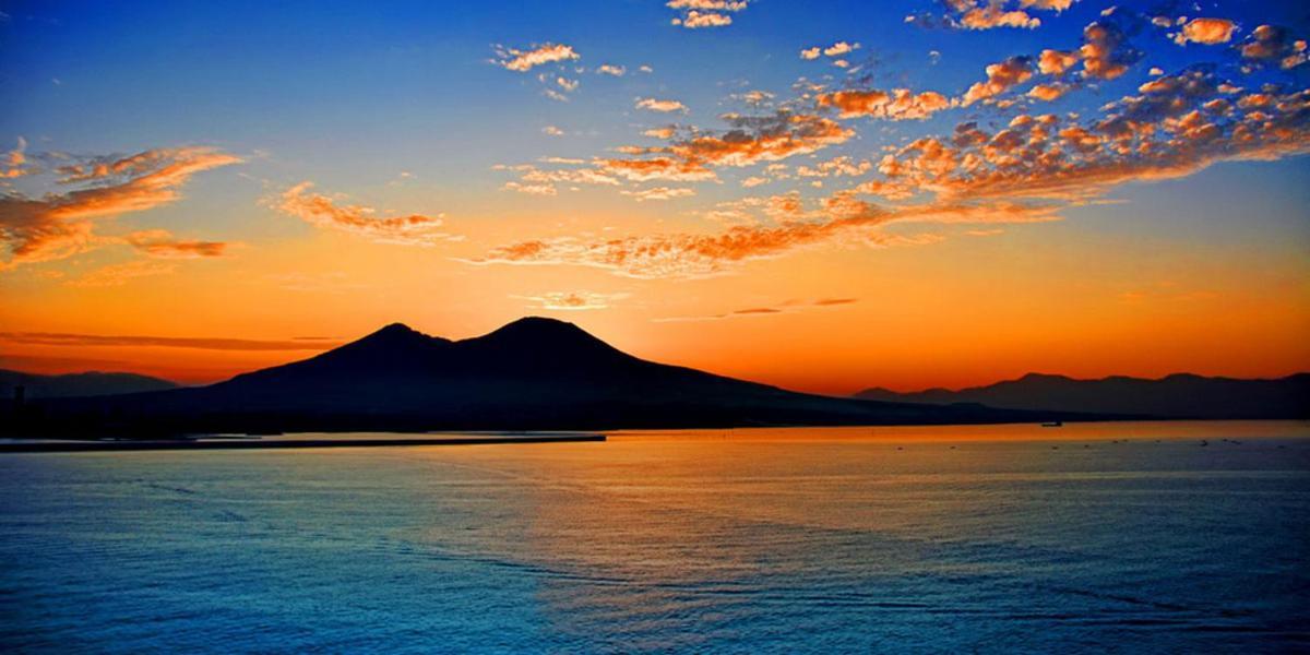 Loft Ortensia Pompei Dış mekan fotoğraf