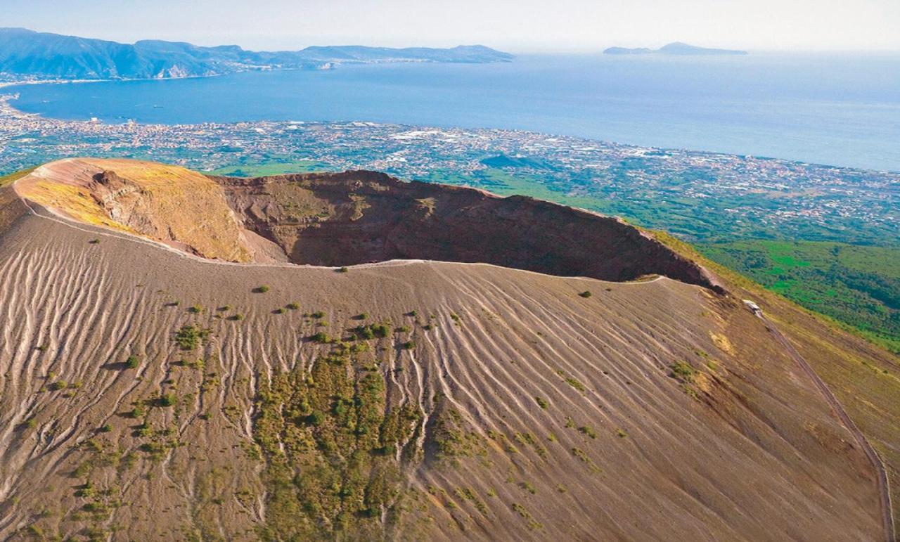 Loft Ortensia Pompei Dış mekan fotoğraf