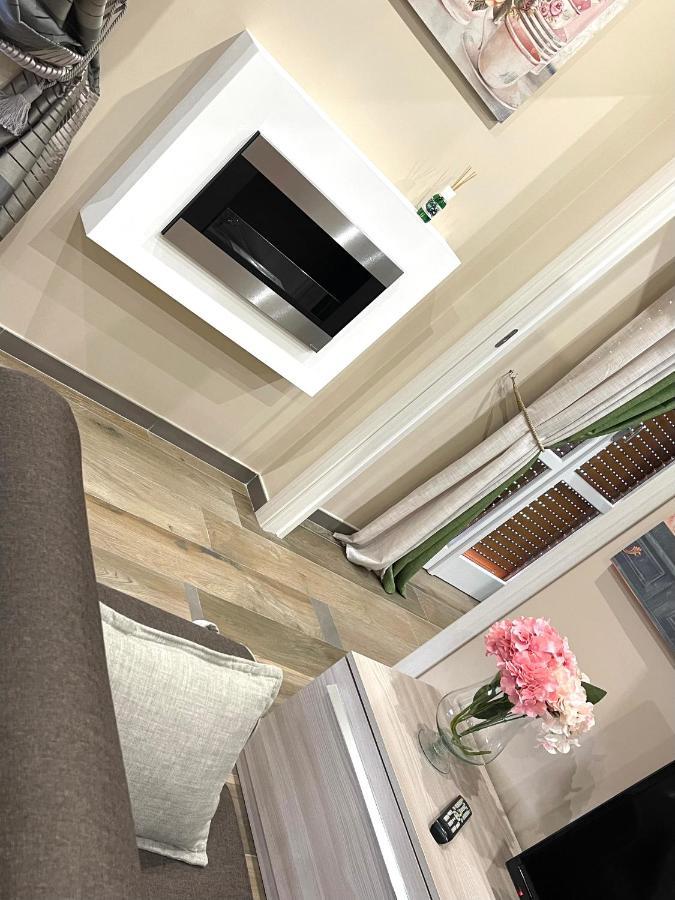 Loft Ortensia Pompei Dış mekan fotoğraf