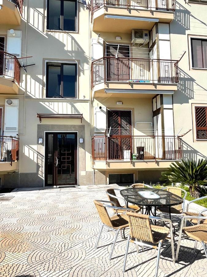 Loft Ortensia Pompei Dış mekan fotoğraf