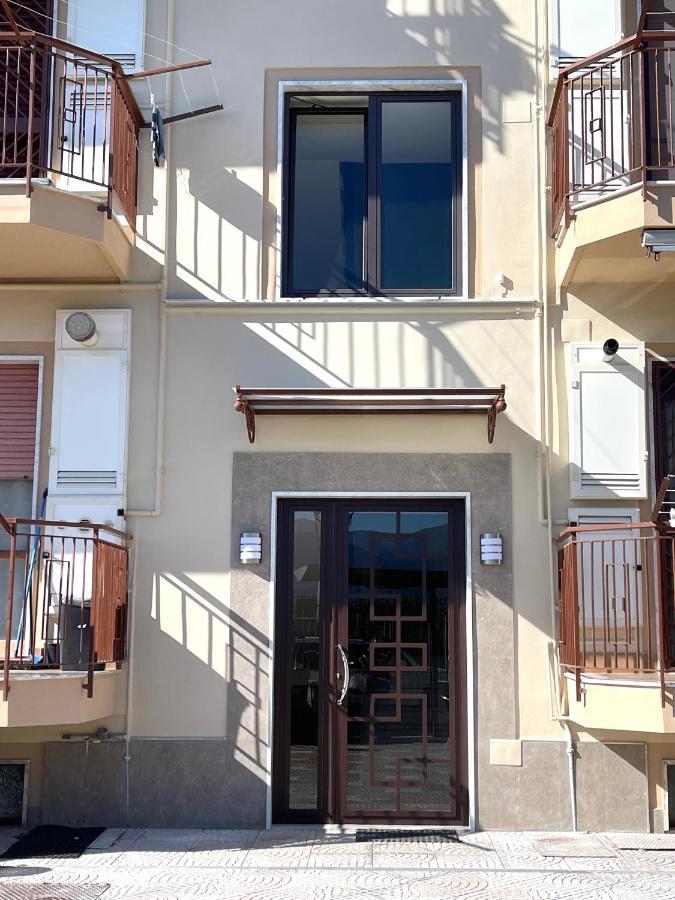 Loft Ortensia Pompei Dış mekan fotoğraf